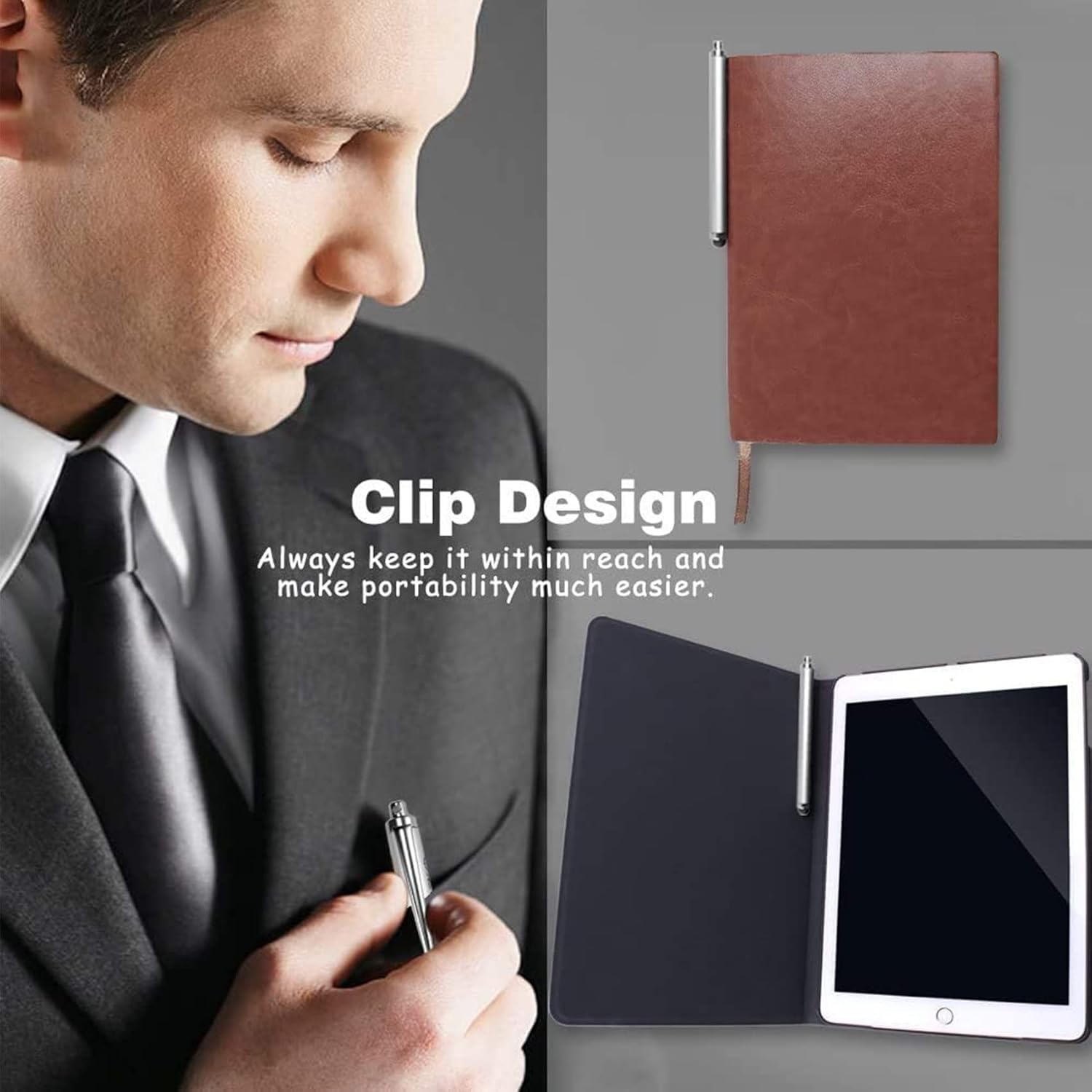 Stylus Pens for Touch Screens, 12Pack Universal Capacitive Touch Screen Pens for Tablets, Samsung Galaxy, Smartphones, All Universal Touch Screen Devices